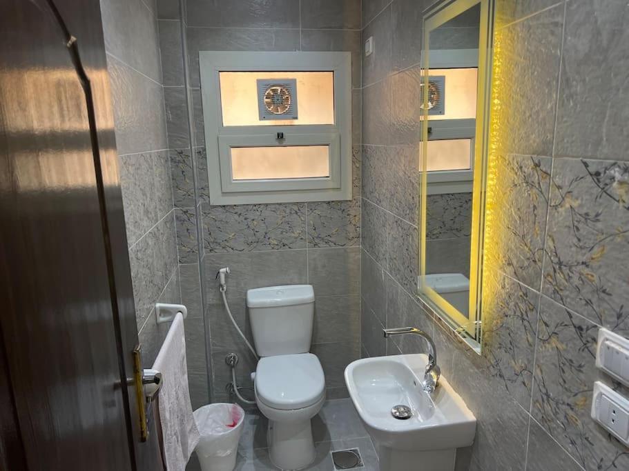 Exclusive 2Br Apartment Madinaty New Cairo Exterior photo